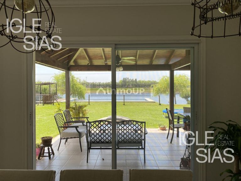 Casa en Venta en Tigre, G.B.A. Zona Norte