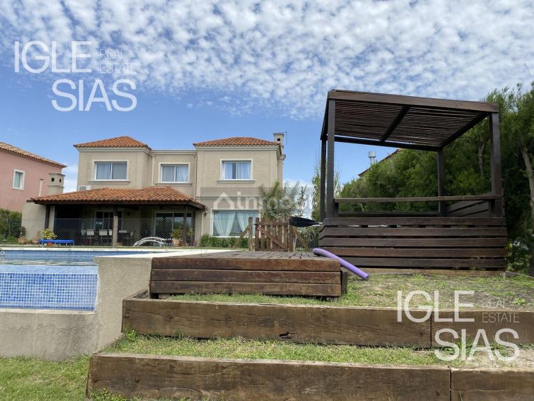 Casa en Venta en Tigre, G.B.A. Zona Norte