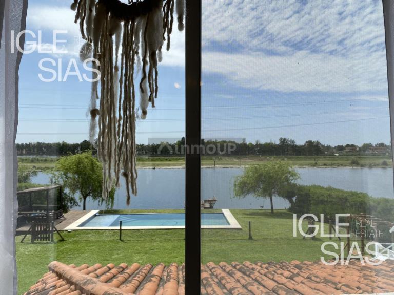 Casa en Venta en Tigre, G.B.A. Zona Norte