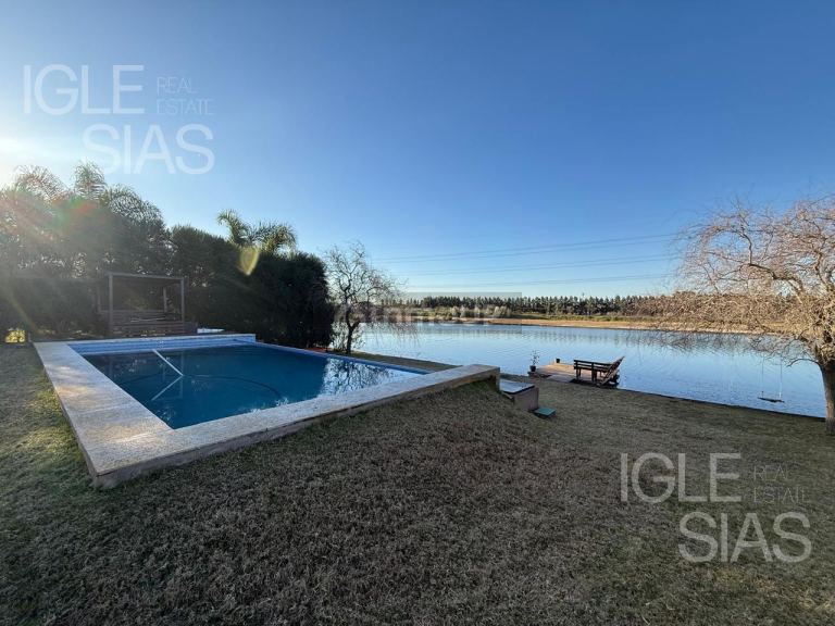 Casa en Venta en Tigre, G.B.A. Zona Norte