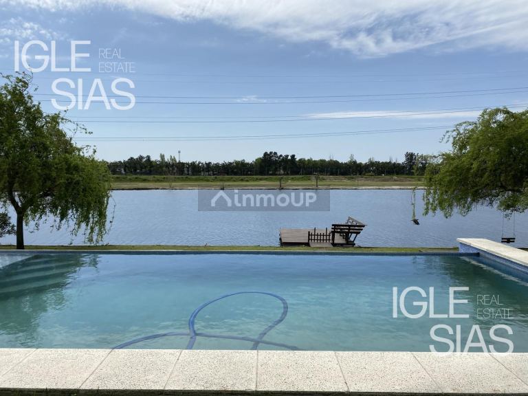 Casa en Venta en Tigre, G.B.A. Zona Norte