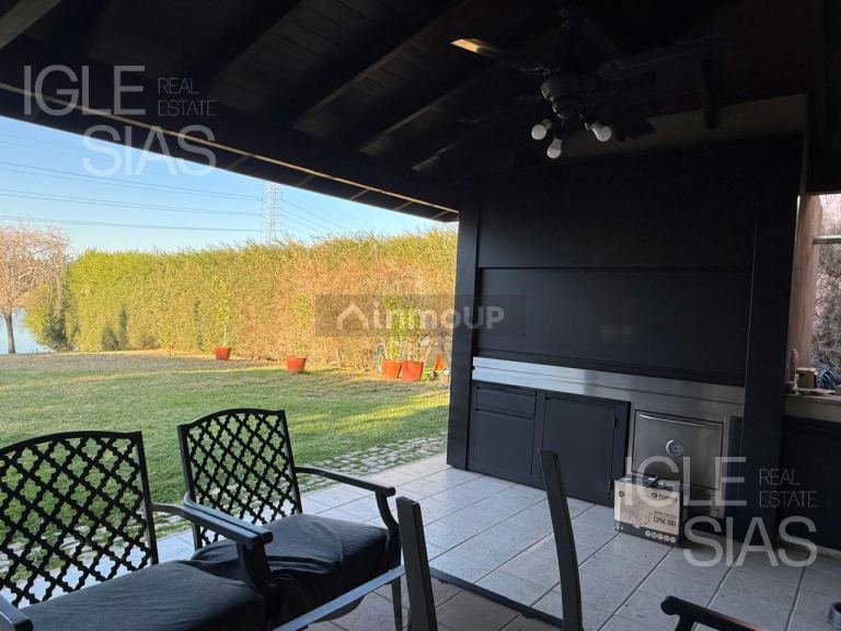 Casa en Venta en Tigre, G.B.A. Zona Norte
