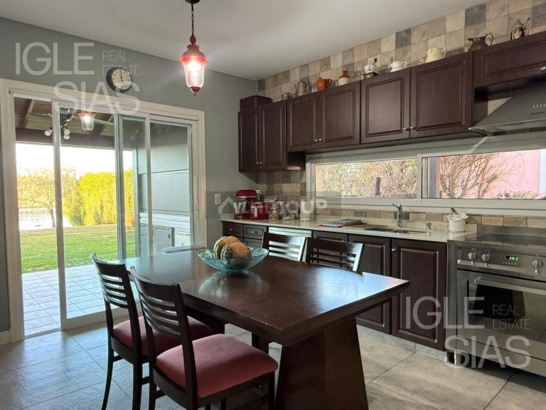 Casa en Venta en Tigre, G.B.A. Zona Norte