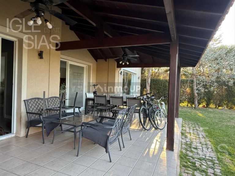 Casa en Venta en Tigre, G.B.A. Zona Norte