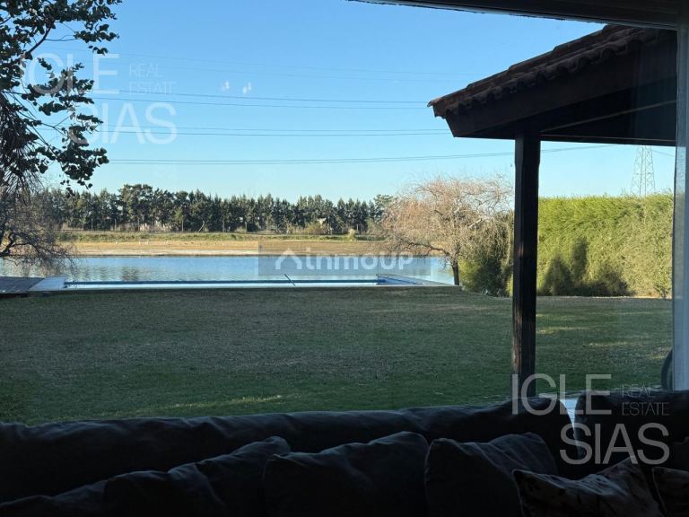 Casa en Venta en Tigre, G.B.A. Zona Norte