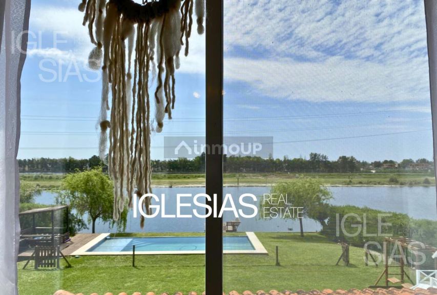Casa en Venta en Tigre, G.B.A. Zona Norte