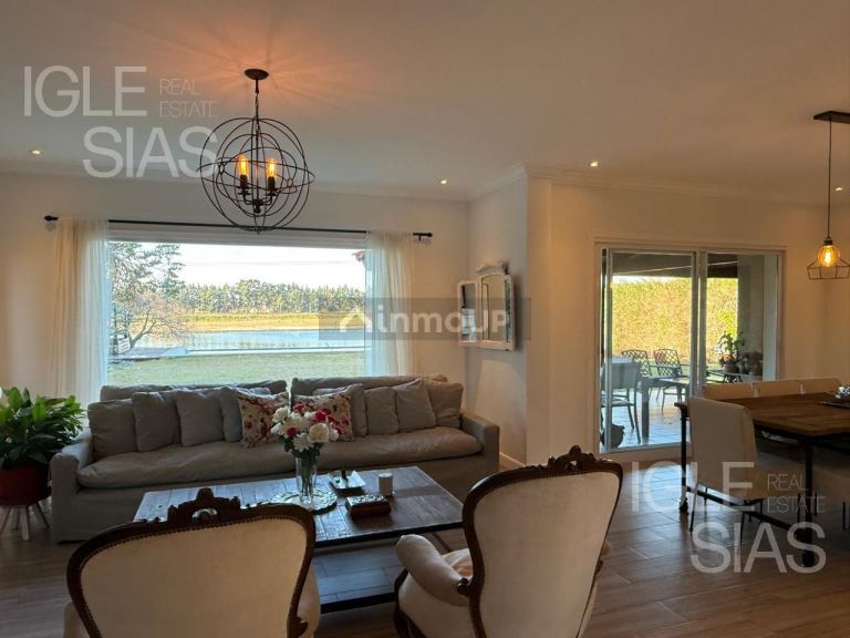 Casa en Venta en Tigre, G.B.A. Zona Norte