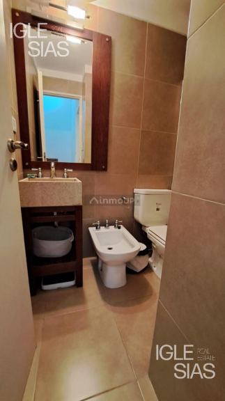 Departamento en Alquiler Temporario en Tigre, G.B.A. Zona Norte
