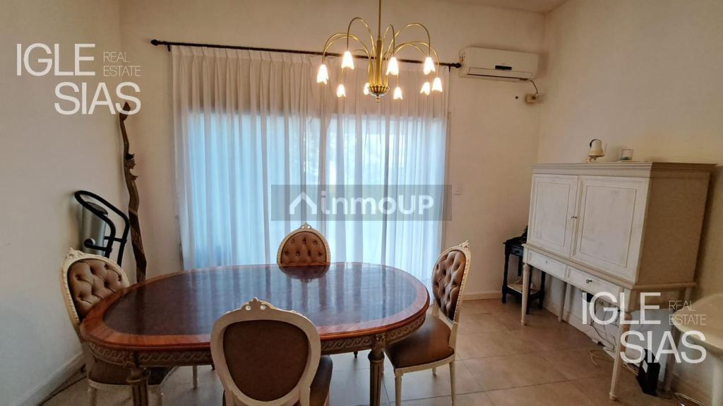 Departamento en Alquiler Temporario en Tigre, G.B.A. Zona Norte