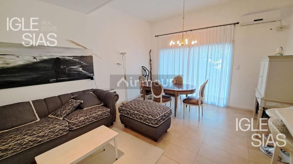 Departamento en Alquiler Temporario en Tigre, G.B.A. Zona Norte