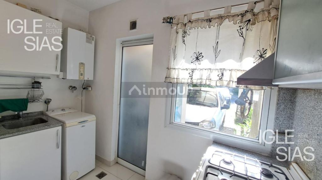 Departamento en Alquiler Temporario en Tigre, G.B.A. Zona Norte