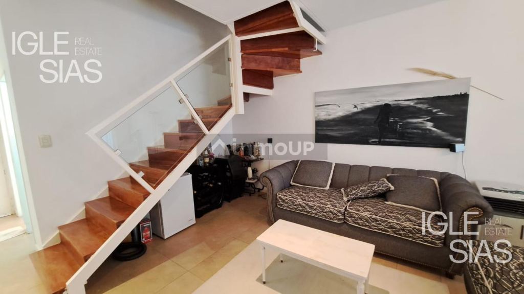 Departamento en Alquiler Temporario en Tigre, G.B.A. Zona Norte