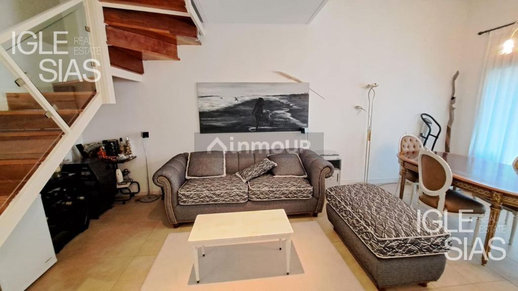 Departamento en Alquiler Temporario en Tigre, G.B.A. Zona Norte