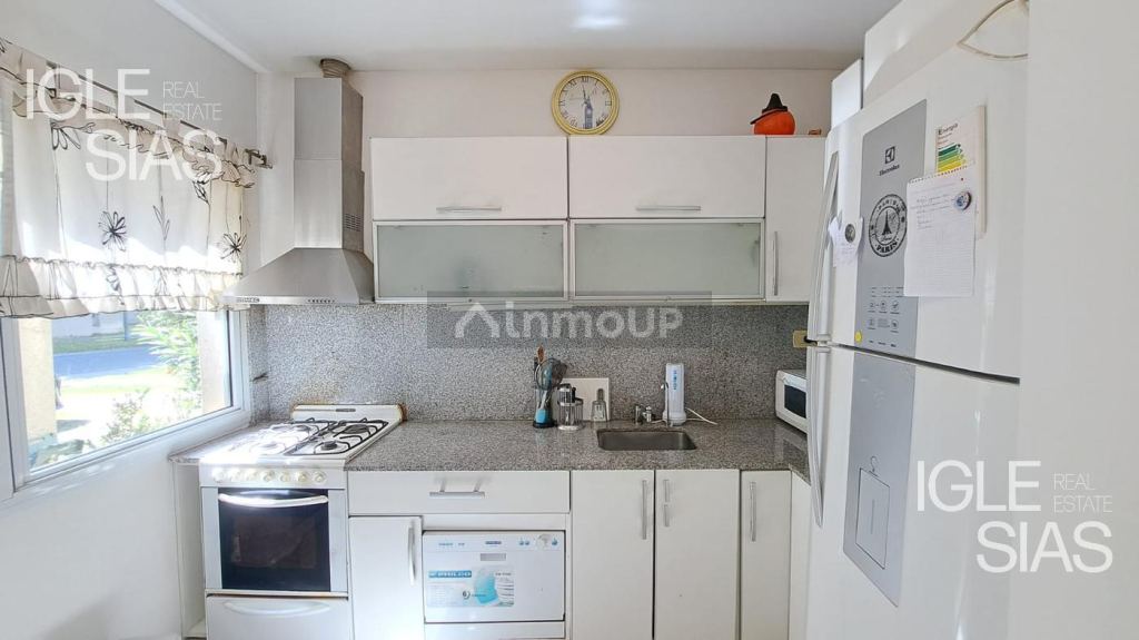 Departamento en Alquiler Temporario en Tigre, G.B.A. Zona Norte