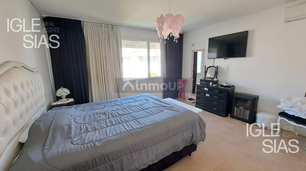 Departamento en Alquiler Temporario en Tigre, G.B.A. Zona Norte