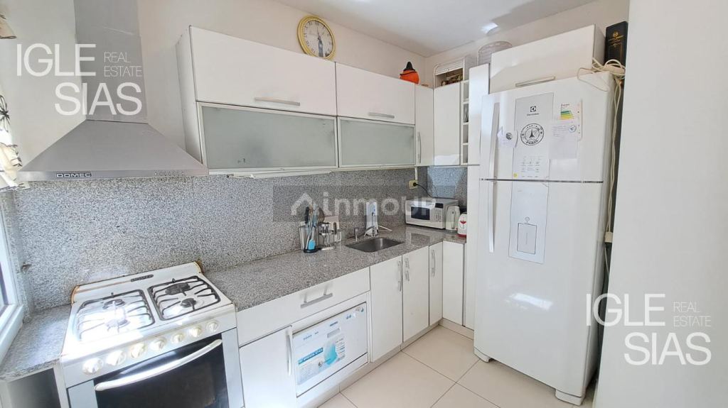 Departamento en Alquiler Temporario en Tigre, G.B.A. Zona Norte