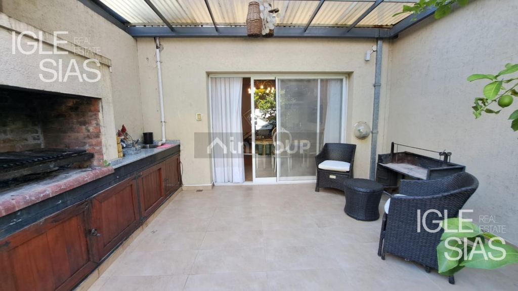 Departamento en Alquiler Temporario en Tigre, G.B.A. Zona Norte