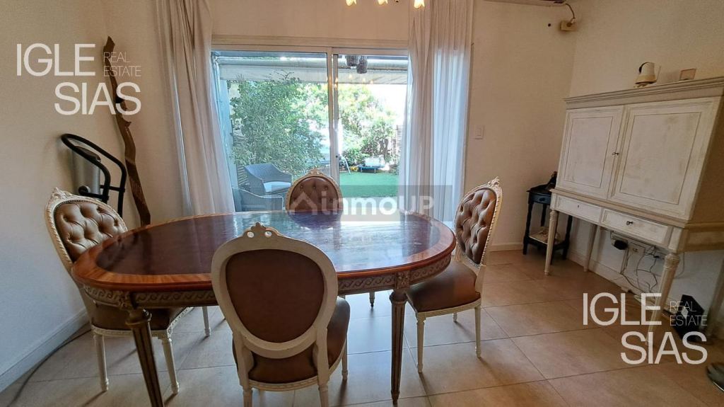 Departamento en Alquiler Temporario en Tigre, G.B.A. Zona Norte