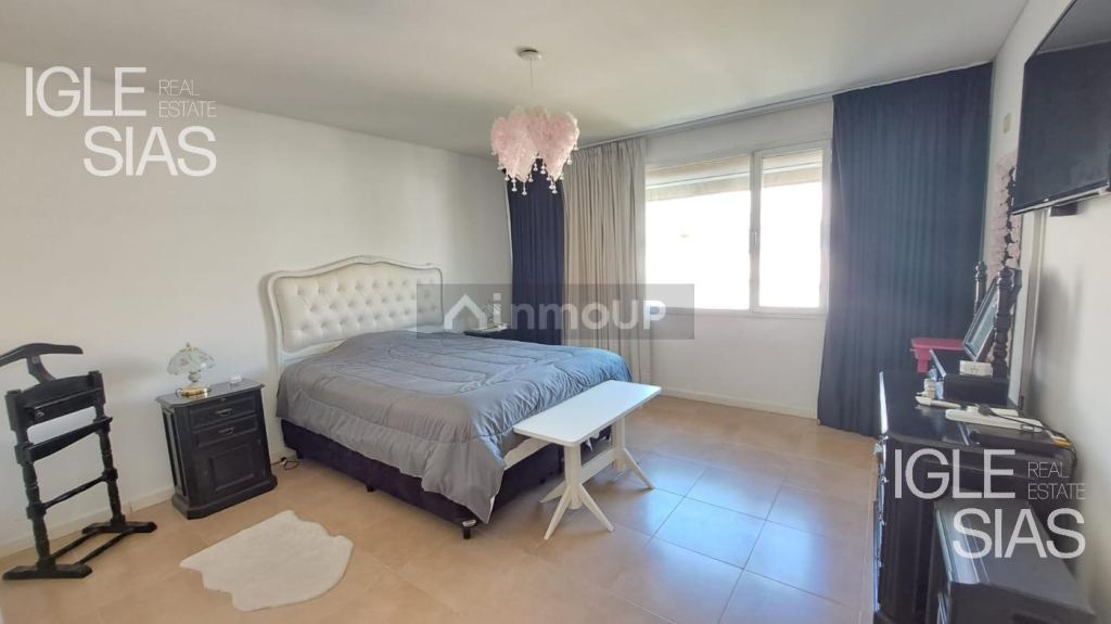 Departamento en Alquiler Temporario en Tigre, G.B.A. Zona Norte