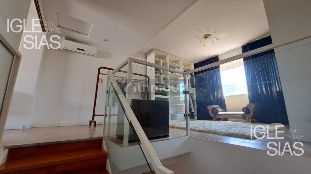 Departamento en Alquiler Temporario en Tigre, G.B.A. Zona Norte