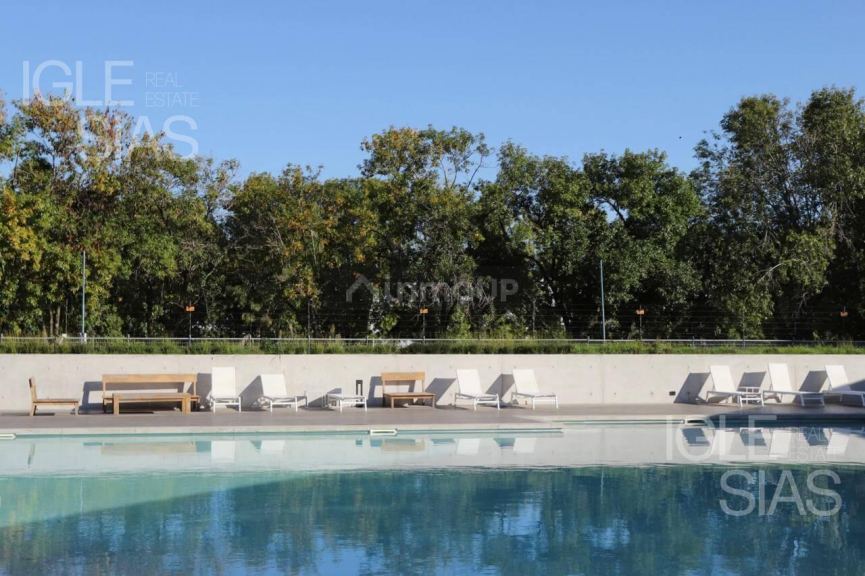 Departamento en Venta en Tigre, G.B.A. Zona Norte
