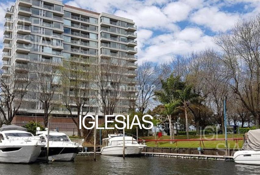 Departamento en Venta en Tigre, G.B.A. Zona Norte