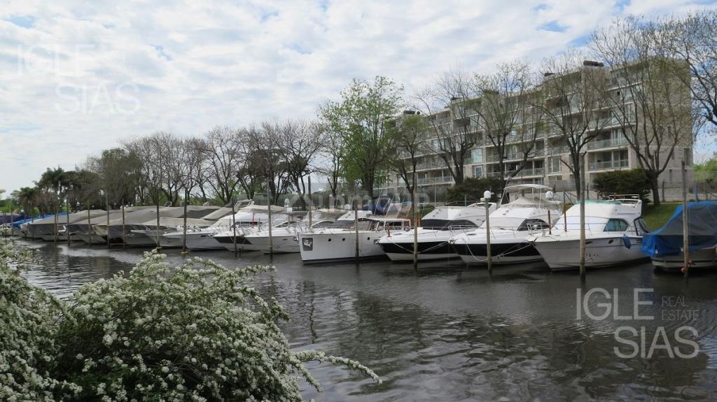Departamento en Venta en Tigre, G.B.A. Zona Norte