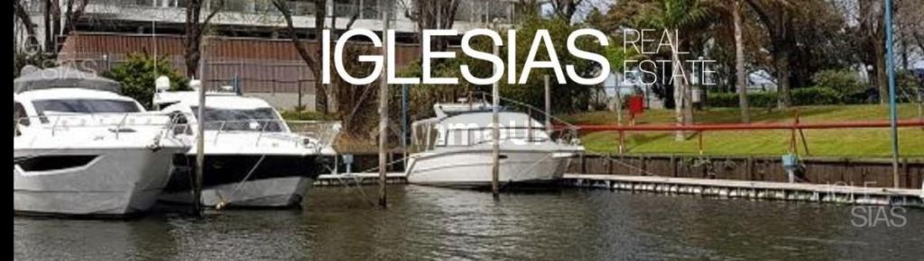 Departamento en Venta en Tigre, G.B.A. Zona Norte