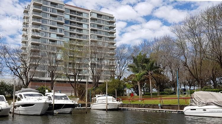 Departamento en Venta en Tigre, G.B.A. Zona Norte