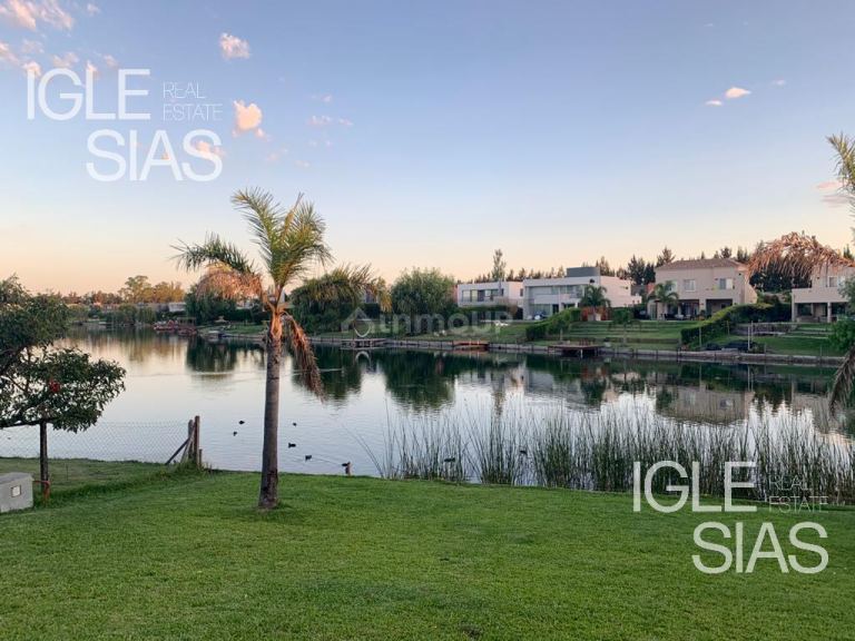Casa en Alquiler en Tigre, G.B.A. Zona Norte