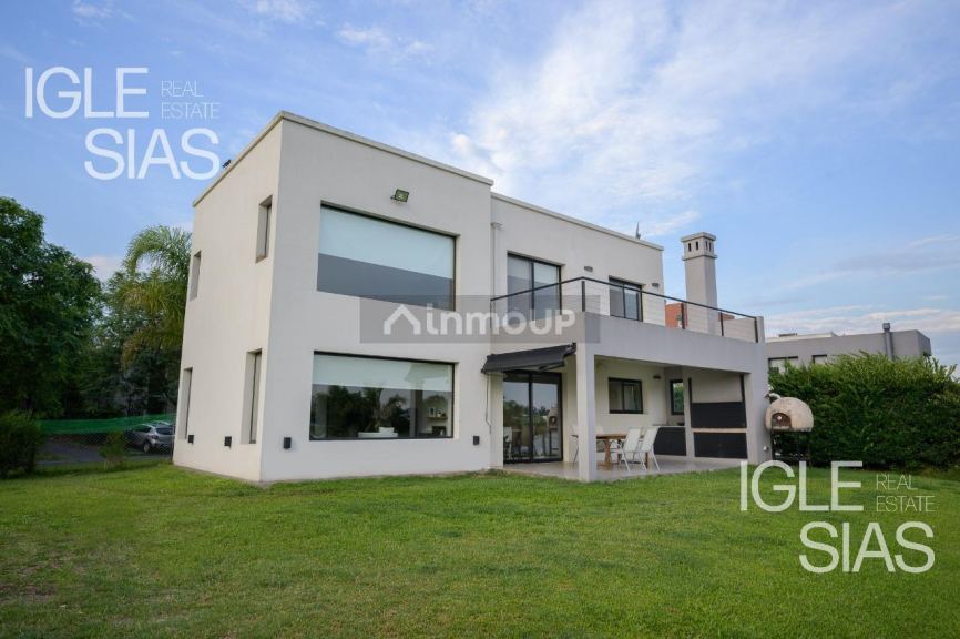 Casa en Alquiler en Tigre, G.B.A. Zona Norte