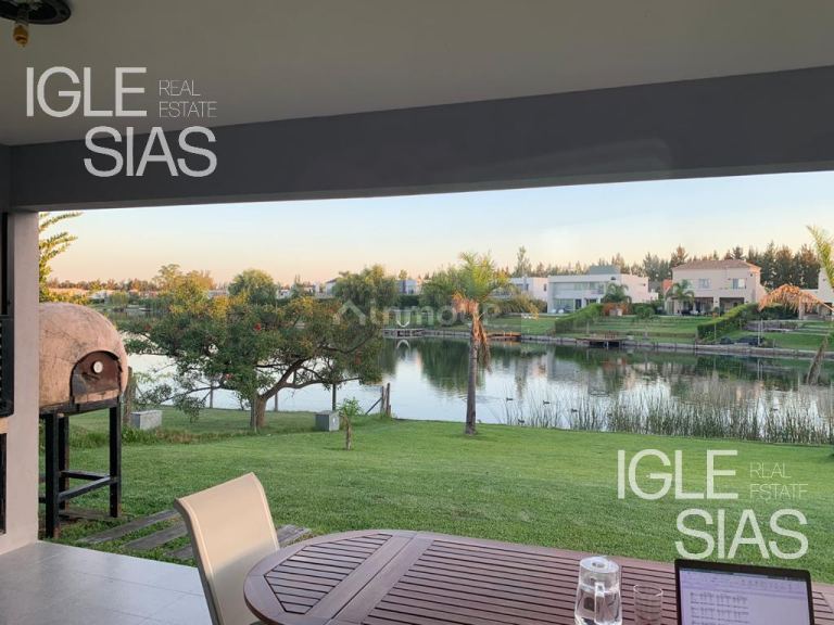 Casa en Alquiler en Tigre, G.B.A. Zona Norte