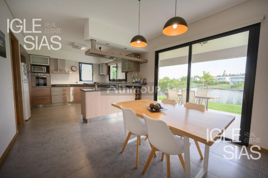 Casa en Alquiler en Tigre, G.B.A. Zona Norte