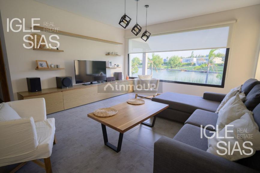 Casa en Alquiler en Tigre, G.B.A. Zona Norte