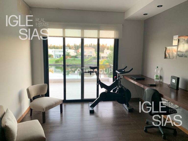 Casa en Alquiler en Tigre, G.B.A. Zona Norte