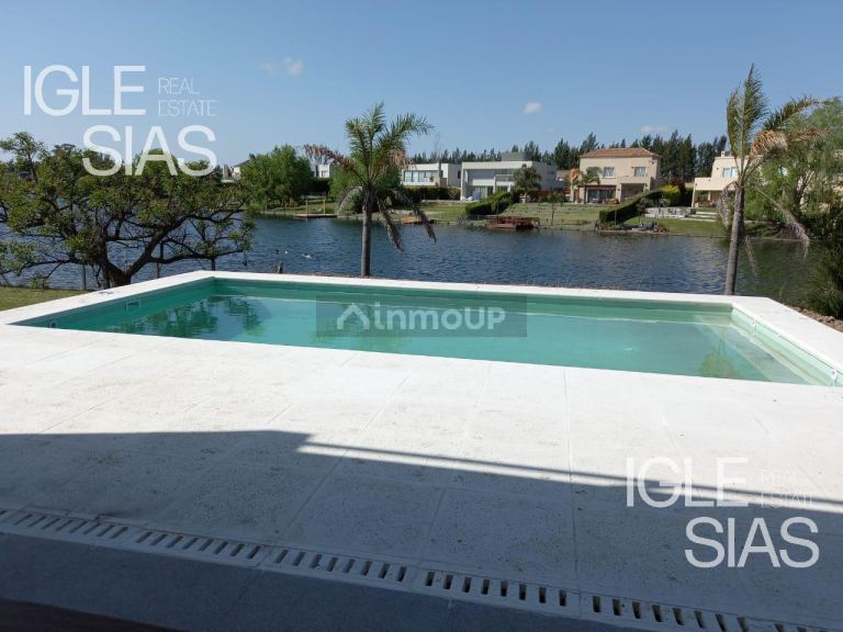 Casa en Alquiler en Tigre, G.B.A. Zona Norte