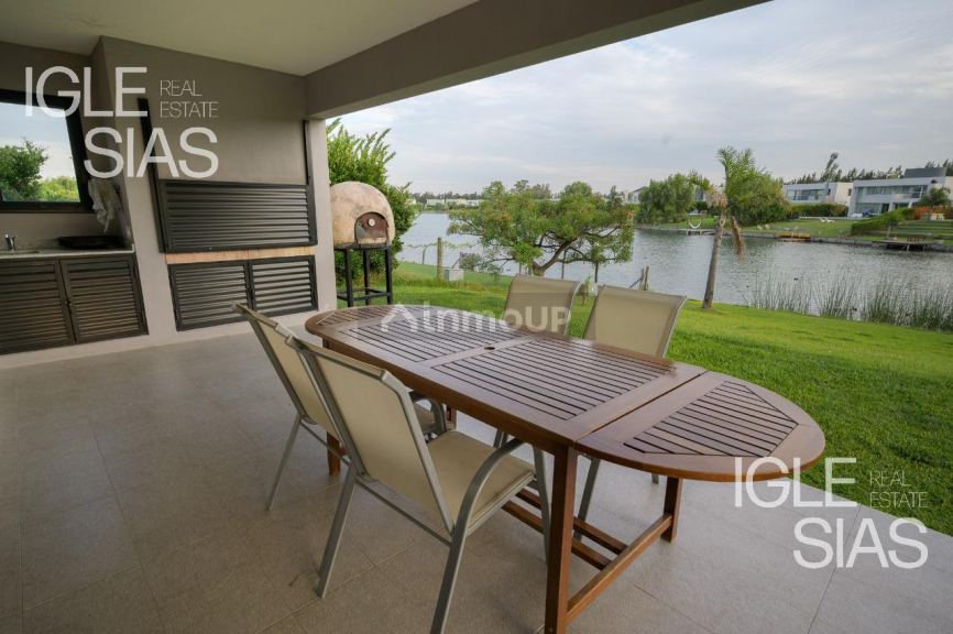 Casa en Alquiler en Tigre, G.B.A. Zona Norte