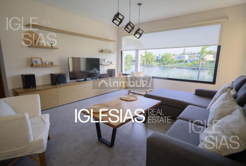 Casa en Alquiler en Tigre, G.B.A. Zona Norte
