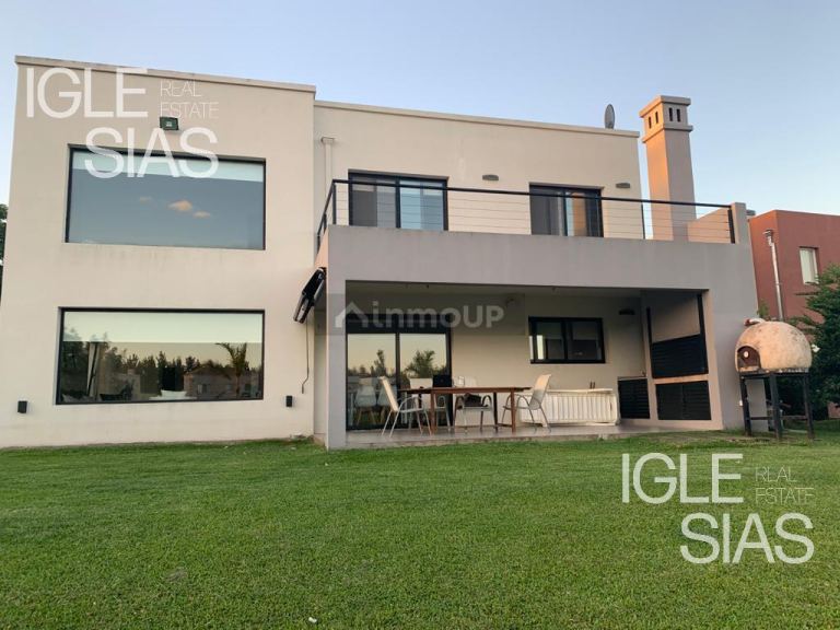 Casa en Alquiler en Tigre, G.B.A. Zona Norte