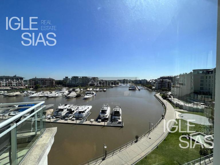 Departamento en Venta en Tigre, G.B.A. Zona Norte