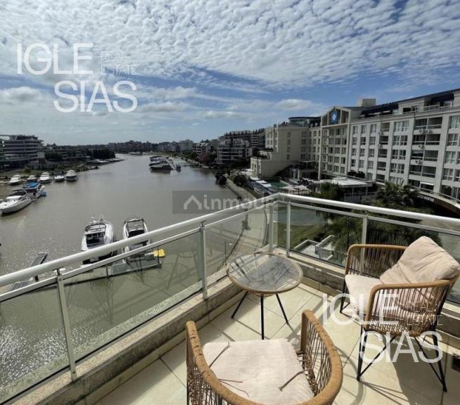 Departamento en Venta en Tigre, G.B.A. Zona Norte