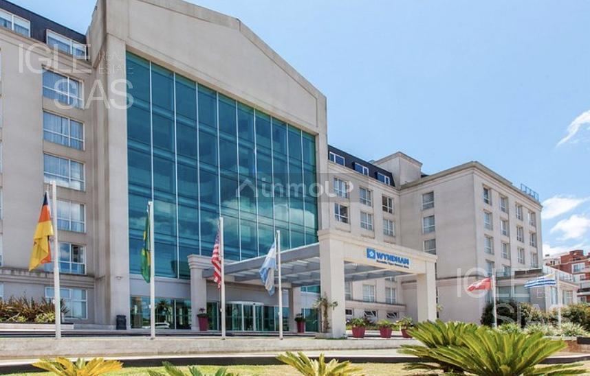 Departamento en Venta en Tigre, G.B.A. Zona Norte
