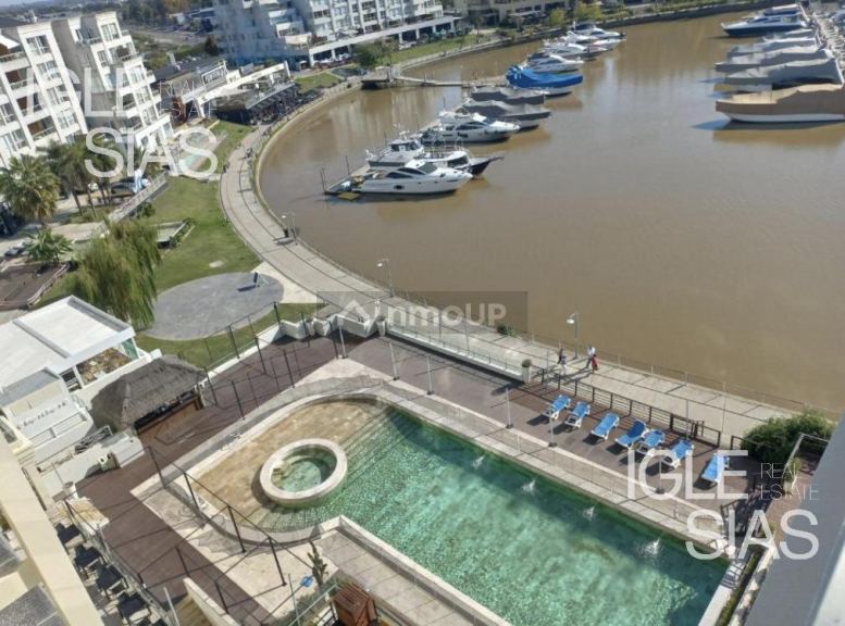Departamento en Venta en Tigre, G.B.A. Zona Norte