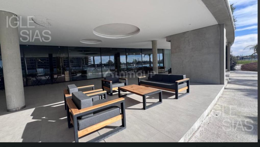 Departamento en Alquiler en Tigre, G.B.A. Zona Norte
