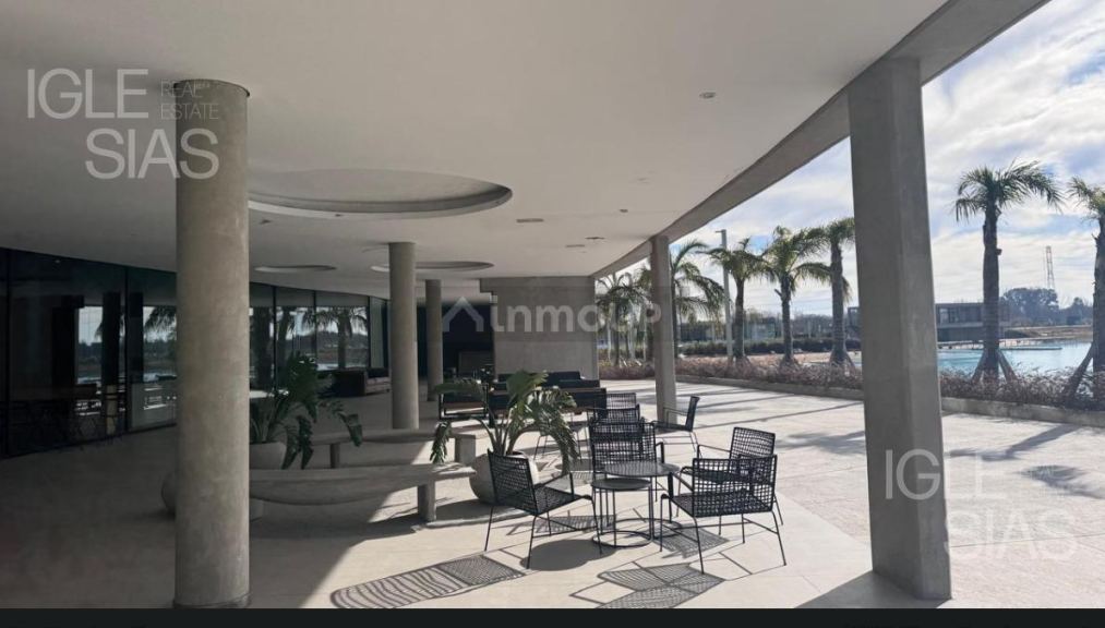 Departamento en Alquiler en Tigre, G.B.A. Zona Norte