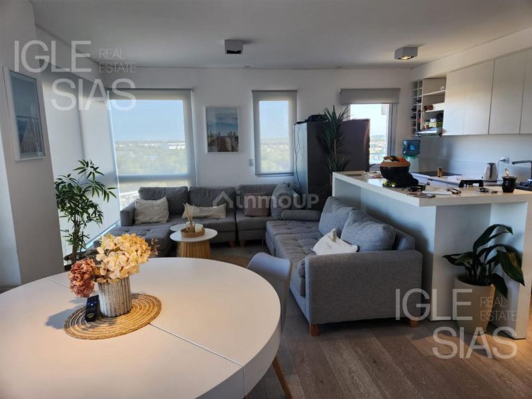 Departamento en Alquiler en Tigre, G.B.A. Zona Norte