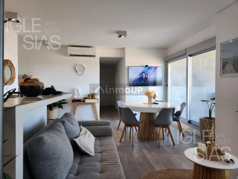 Departamento en Alquiler en Tigre, G.B.A. Zona Norte