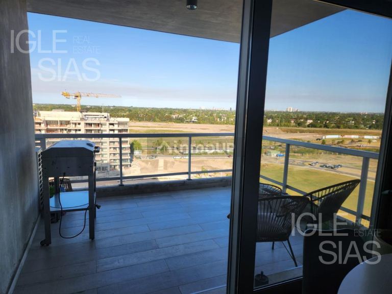 Departamento en Alquiler en Tigre, G.B.A. Zona Norte