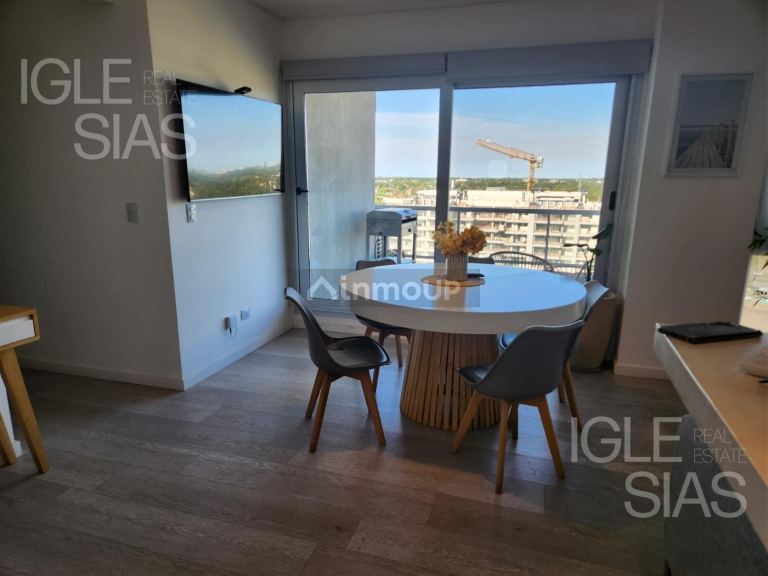 Departamento en Alquiler en Tigre, G.B.A. Zona Norte