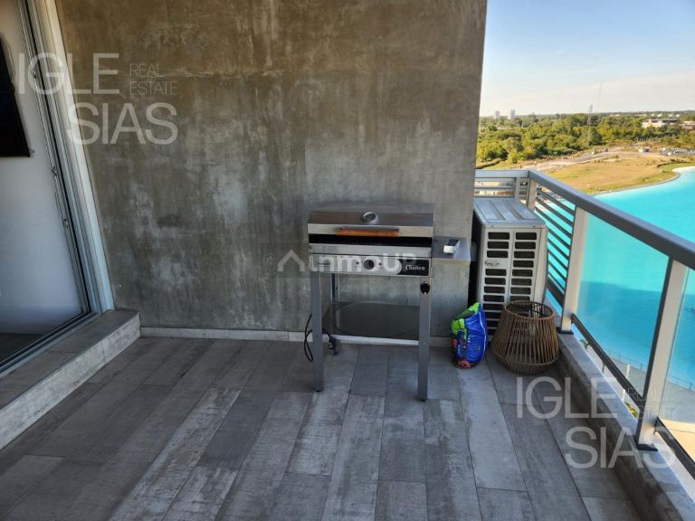 Departamento en Alquiler en Tigre, G.B.A. Zona Norte